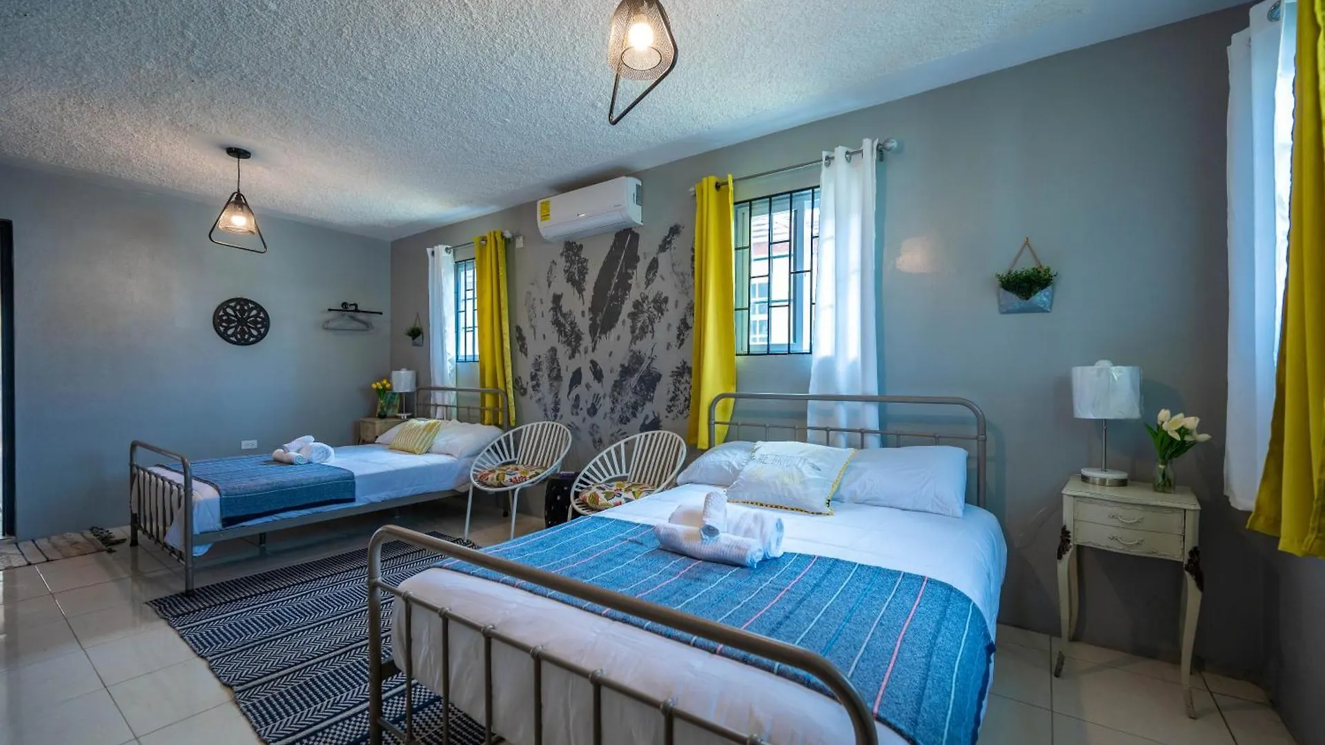 Rustic Raspuru Villa St Mary 0*,  Jamaica