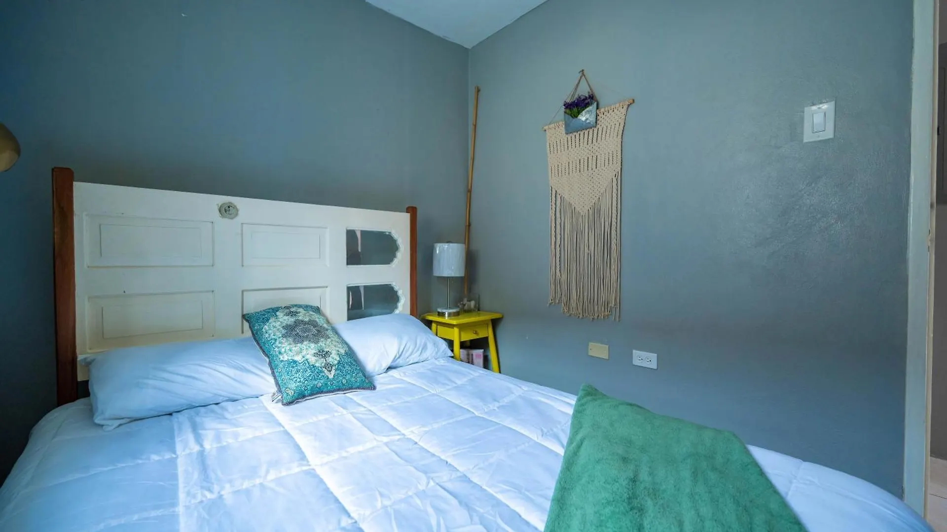 Rustic Raspuru Villa St Mary Holiday home