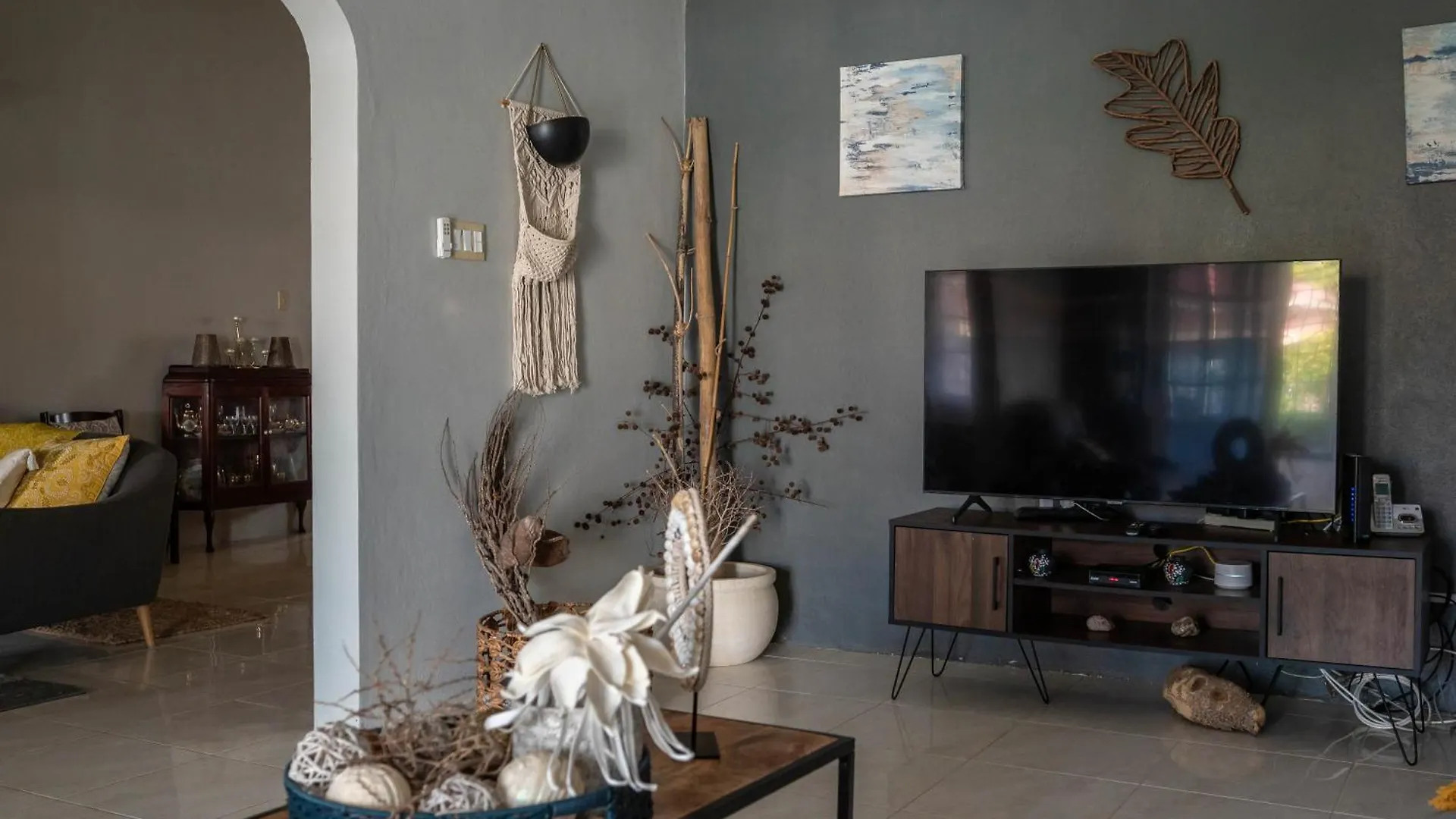 Rustic Raspuru Villa St Mary Jamaica
